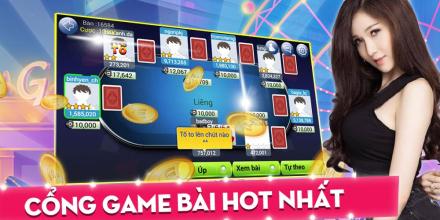 Game danh bai doi thuong 52fun APK Download for Android