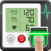 Изображения Blood Pressure Checker Diary на ПК с Windows