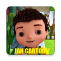 Jan Cartoons Apk