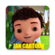 Jan Cartoons APK