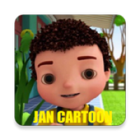 Jan Cartoons APK ícone