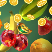 Fruit Splash APK 電影海報圖片