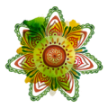 Rangoli Design HD Wallpaper(4K Ultra HD) Apk