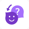 AZA view - Video Chat Application icon