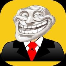 Troll Face Camera APK Download for Android