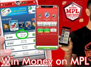 Guide for MPL Game : Earn Money From MPL Games APK Download for Android