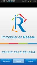 IMMOBILIER EN RESEAU APK Download for Android