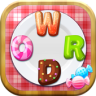 Word Candies Game icon