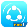 Shareit pro : Fast file transfer, shareit apps Application icon