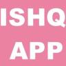 ISHQ APP Application icon