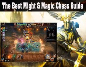 Guide Might &amp; Magic - Chess Royale APK Download for Android