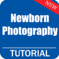 NEWBORN PHOTOGRAPHY - How to Take the Best shot Apk