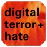 Digital Terrorism &amp; Hate Application icon