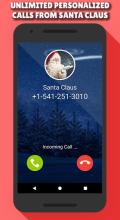 Live Santa Claus Call &amp; Chat Simulator -Call Santa APK Download for Android