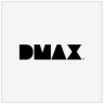 DMAX Application icon