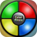 Color Memo (Simon) Apk