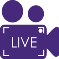 LiveTalky APK Icon