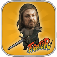 Game of Thrones Fighter APK ícone