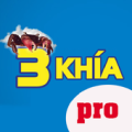 3 Khía Online (Pro) Apk