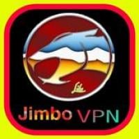 Jimbo VPN Lite APK 電影海報圖片