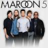 Maroon 5 Application icon