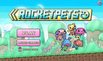 Rocket Pets APK Screenshot Thumbnail #1