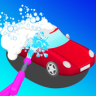 Pump Up Car Wash 3D Game icon