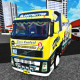 Mod Truck Volvo Globetrotter BUSSID Terbaru APK