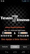 TEAM 7 IMMO APK Download for Android