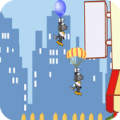 Balloon War Lwp Apk