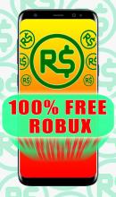 Get Free Robux for Robox Guide APK Download for Android