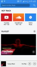 Yureka Free Streaming Music APK Download for Android