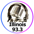 93.3 Illinois Radio Stations Illinois Fm Radio Apk