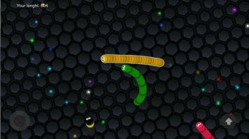 Slither APK צילום מסך #3