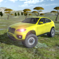 Offroad Simulator 2020 Apk