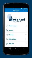 Clube Azul APK Download for Android