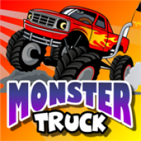 Monster Truck : Climb 2020 APK 电影海报图片