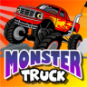 Monster Truck : Climb 2020 Game icon