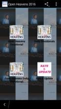 Open Heavens 2016 APK Download for Android