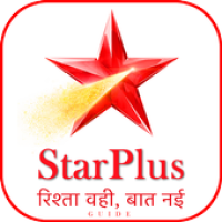 Изображения Star Plus TV Channel Free, StarPlus Serial Tips на ПК с Windows