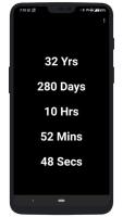 CountDown 2.0 APK Ekran Görüntüsü Küçük Resim #2