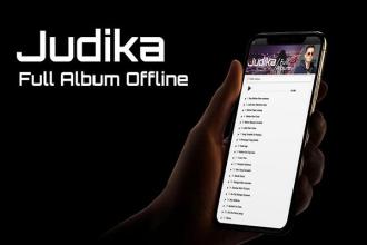 Lagu Judika 2020 Offline APK Download for Android