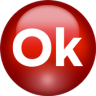 Promo OK Application icon