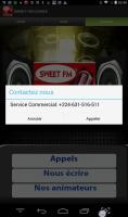 Sweet FM Guinée APK Cartaz #21