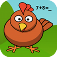 Изображения Animal Math Fun Free! на ПК с Windows