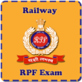 Railway RPF Exam Apk