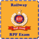 Railway RPF Exam APK