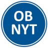 OB Nyt Application icon