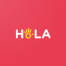 Hola Cabs Application icon