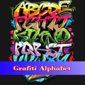 Graffiti Alphabet Apk